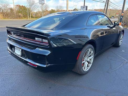 Used 2025 Dodge Charger Scat Pack w/ Track Pack image 7