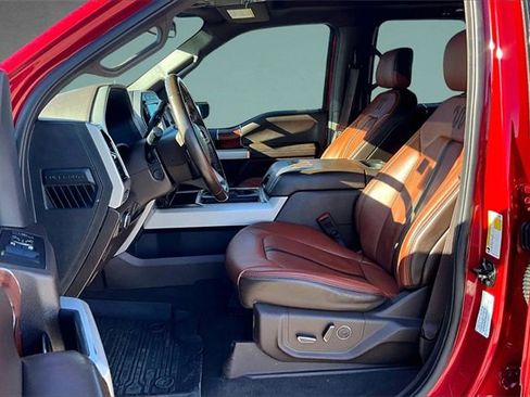 Used 2022 Ford F350 King Ranch w/ King Ranch Ultimate Package image 24