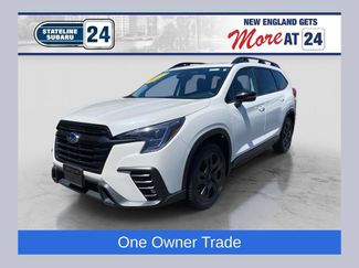 Used 2023 Subaru Ascent Onyx Edition AWD/4WD 360° Tour