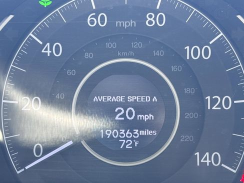 Used 2015 Honda CR-V Touring image 31
