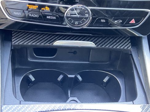Certified 2023 Mercedes-Benz G 550 image 33