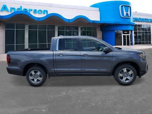 New 2026 Honda Ridgeline RTL image 6