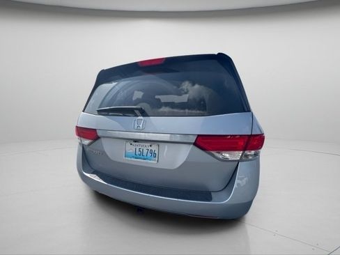 Used 2016 Honda Odyssey EX-L image 6