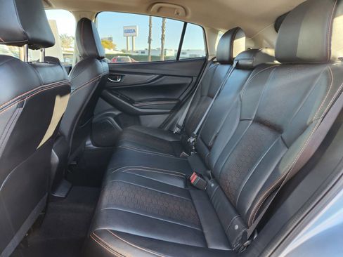 Used 2023 Subaru Crosstrek 2.5i Limited image 28