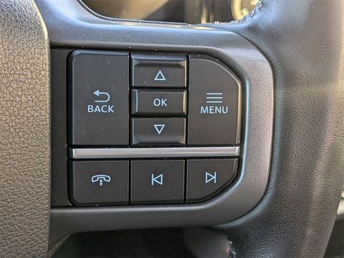 Used 2021 Ford F150 Lariat w/ Equipment Group 502A High image 27