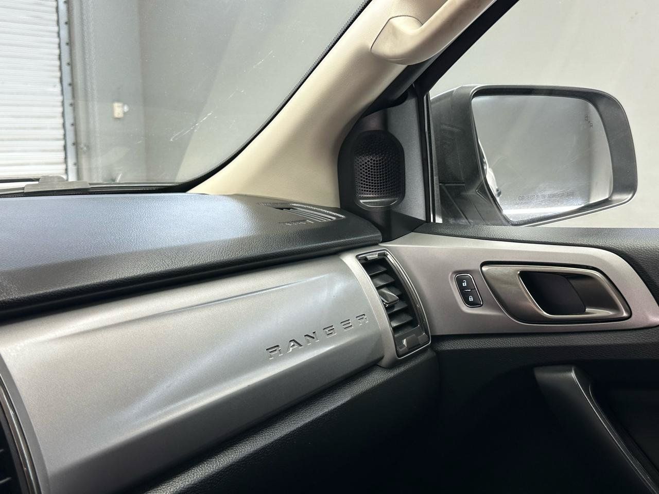 Used 2023 Ford Ranger XLT RWD image 24