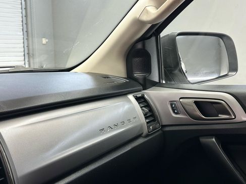 Used 2023 Ford Ranger XLT RWD image 24
