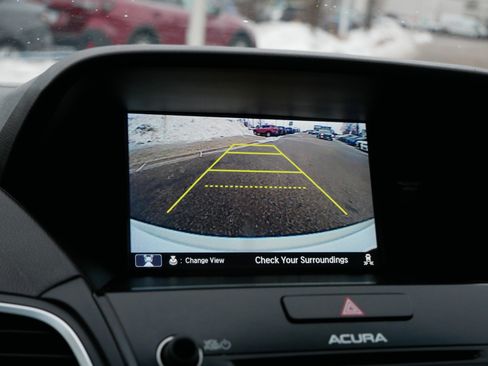 Used 2017 Acura RDX AWD w/ Technology Package image 27