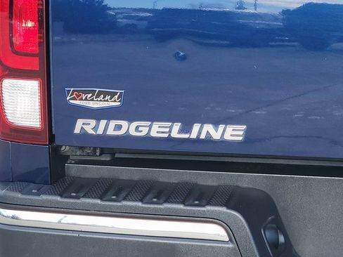Used 2019 Honda Ridgeline RTL-T image 12