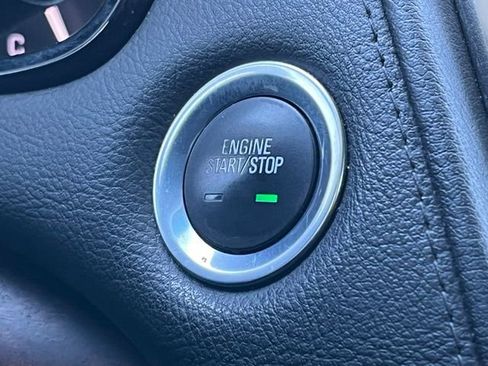 Used 2018 Cadillac CTS Luxury image 17