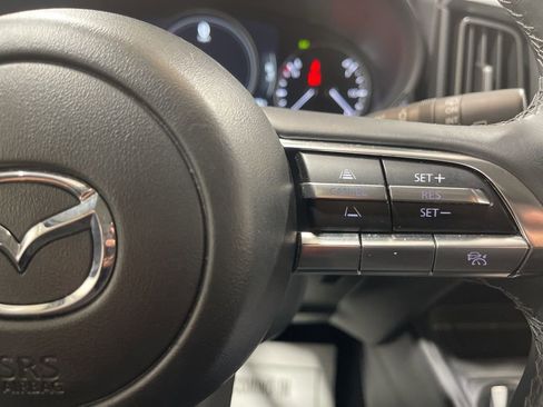 Used 2025 MAZDA CX-50 AWD 2.5 S w/ Preferred Package image 23