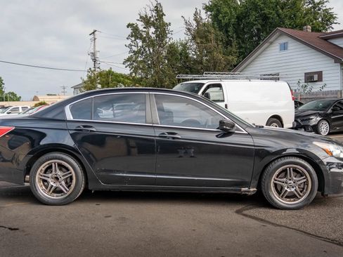 Used 2012 Honda Accord EX-L image 5