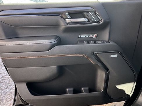Used 2022 GMC Sierra 1500 AT4 w/ AT4 Premium Package image 22