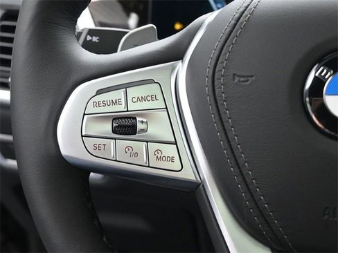 New 2026 BMW X7 xDrive40i w/ Executive Package image 2