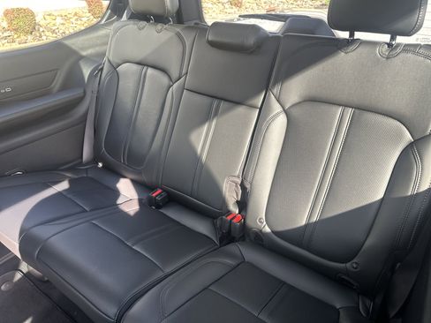 New 2026 Jeep Grand Wagoneer 4WD w/ Premium Group I image 23