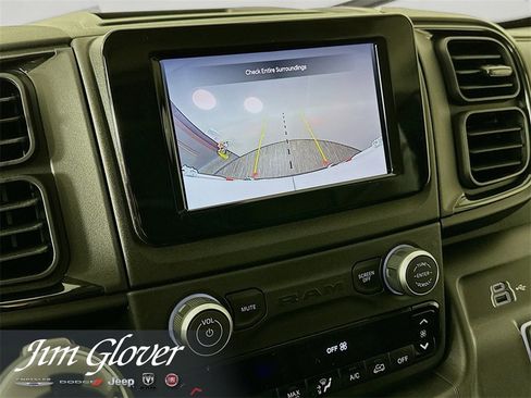 New 2026 RAM ProMaster 2500 image 27