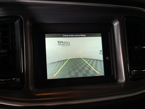 Used 2020 Dodge Challenger SXT w/ Blacktop Package RWD image 6