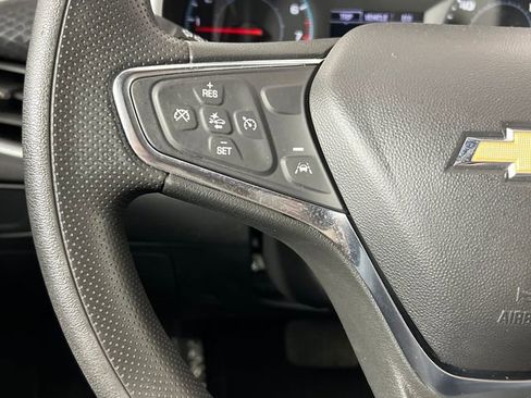 Used 2024 Chevrolet Malibu LS image 8