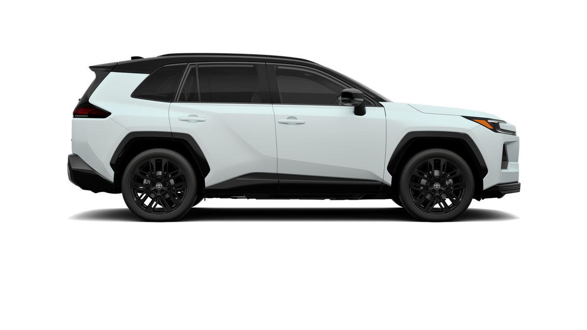 New 2026 Toyota RAV4 XSE AWD/4WD image 12
