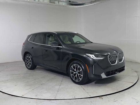 New 2026 BMW X3 xDrive30 w/ Premium Package image 8