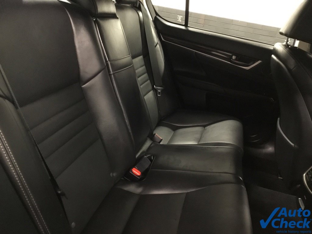 Used 2016 Lexus GS 350 AWD w/ Premium Package image 32