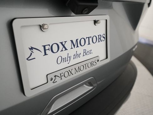 Used 2022 Ford Escape SE w/ Convenience Package image 37