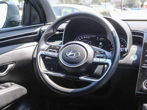 Certified 2023 Hyundai Santa Cruz SEL FWD image 19