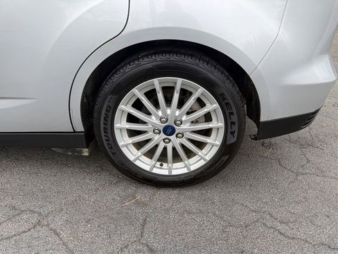 Used 2015 Ford C-MAX SE image 32