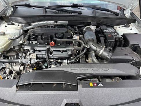 Used 2020 Hyundai Sonata Limited w/ Preferred Accessory Package FWD image 24
