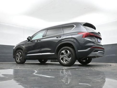 Used 2022 Hyundai Santa Fe SEL w/ Convenience Package image 40