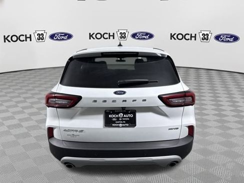 New 2026 Ford Escape Active w/ Tech Pack #1 image 4