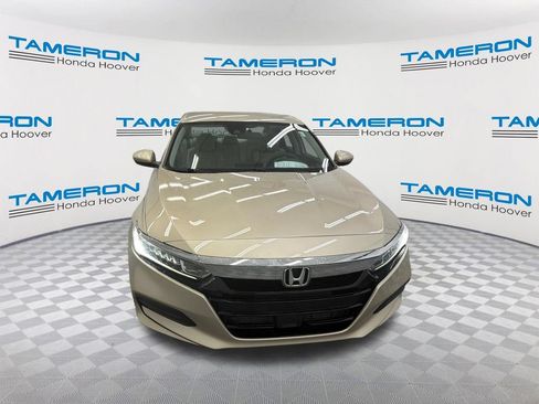 Used 2019 Honda Accord LX image 8
