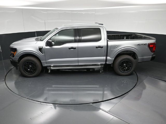 Used 2025 Ford F150 XLT w/ Equipment Group 301A Standard AWD/4WD image 53