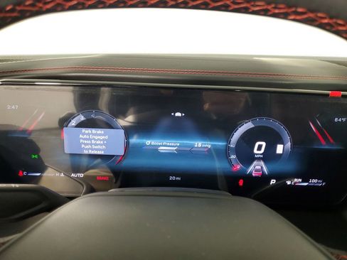 New 2026 Dodge Charger Scat Pack image 26