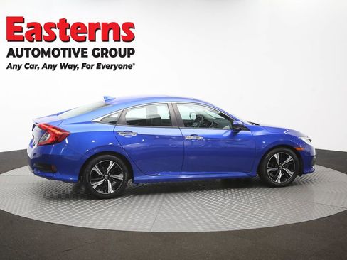 Used 2017 Honda Civic Touring image 43