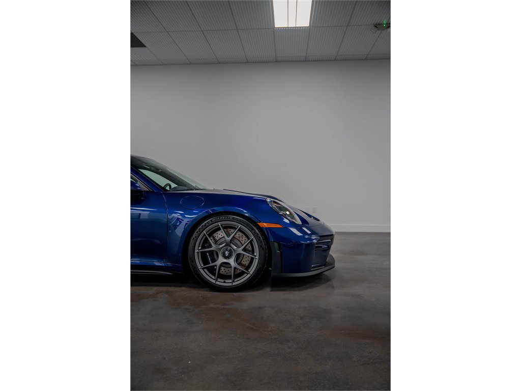 Used 2026 Porsche 911 GT3 RWD image 8