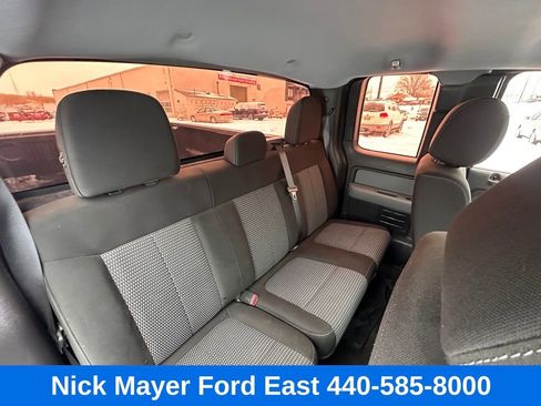 Used 2014 Ford F150 STX w/ Equipment Group 201A Mid image 25