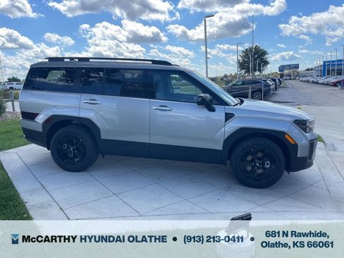 Used 2026 Hyundai Santa Fe XRT AWD/4WD image 17