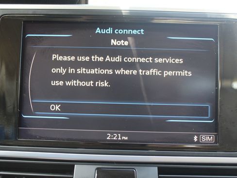 Used 2016 Audi A6 3.0T Prestige w/ Prestige Package AWD/4WD image 57