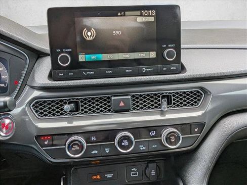 Used 2023 Acura Integra A-Spec image 16