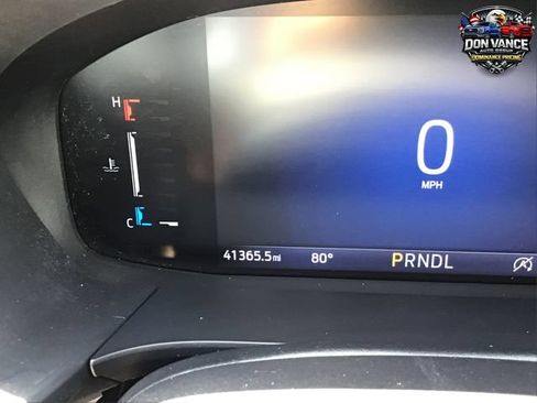 Used 2023 Ford Escape Active AWD/4WD image 16