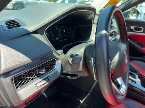 Used 2025 Acura Integra A-Spec FWD image 28