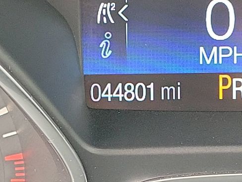 Used 2017 Ford Escape Titanium AWD/4WD image 22