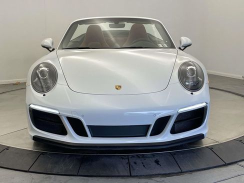 Used 2018 Porsche 911 Carrera GTS image 10