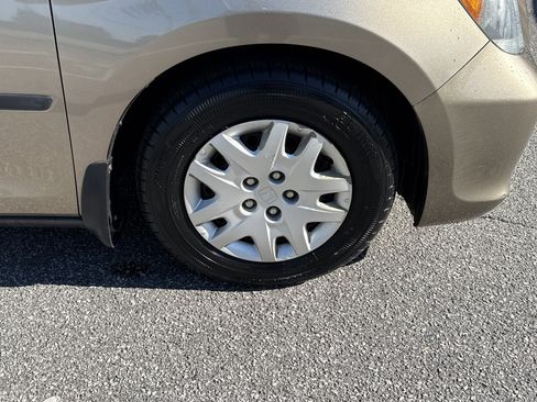 Used 2010 Honda Odyssey LX image 13