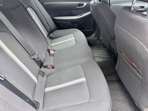Used 2025 Hyundai Sonata SE image 14