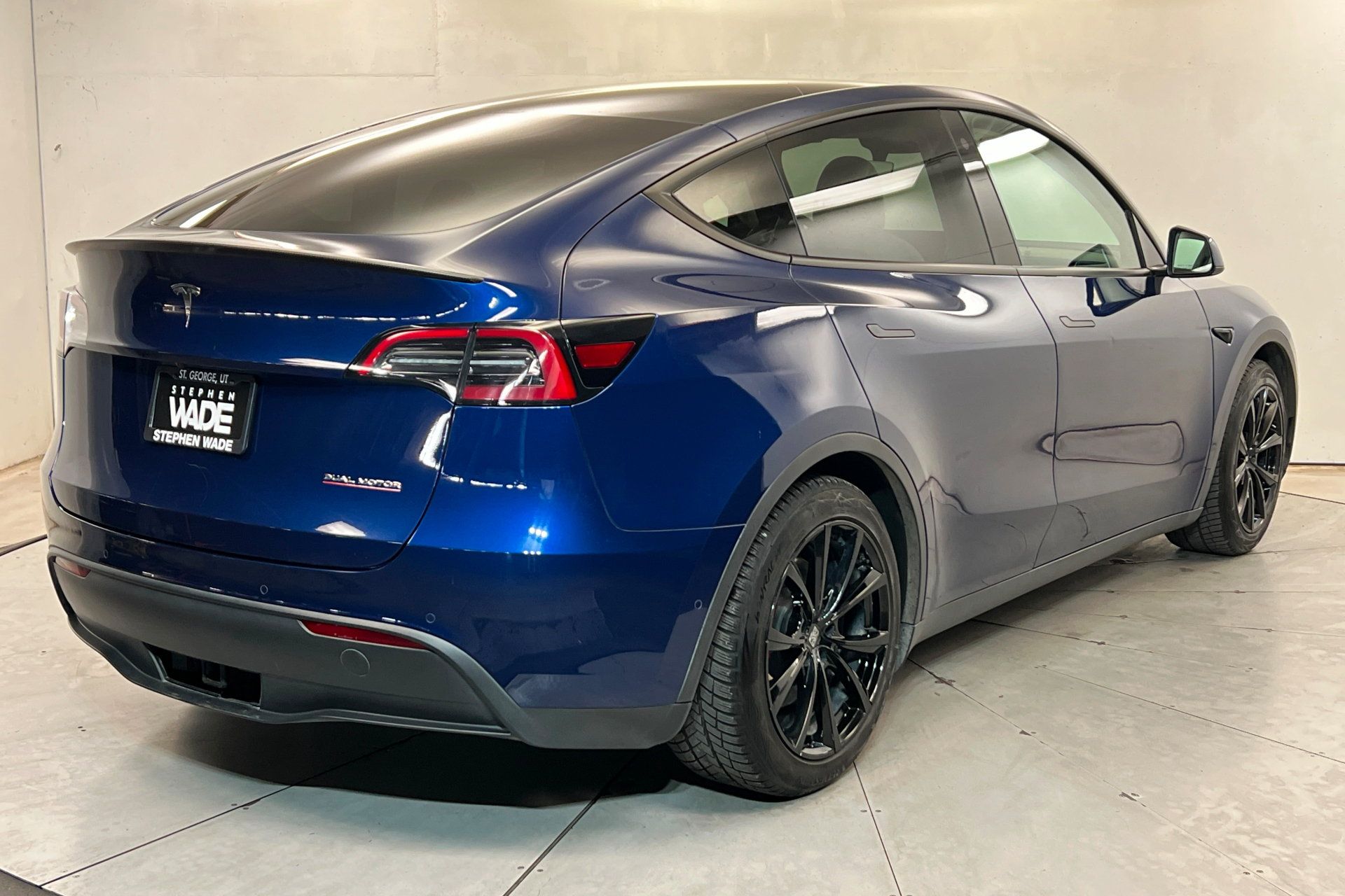 Used 2022 Tesla Model Y Performance AWD/4WD image 6