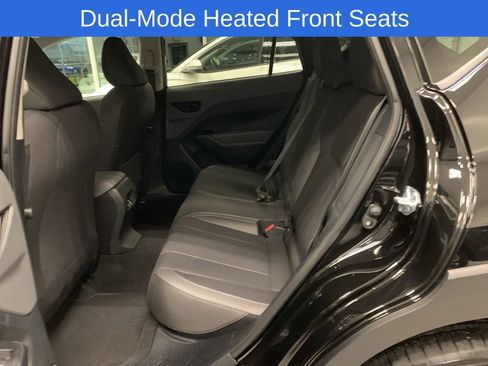 New 2026 Subaru Crosstrek 2.0i Premium image 10