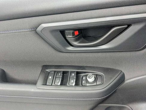 New 2026 Subaru Forester Premium image 23