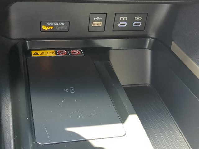 Used 2026 Toyota Camry LE FWD image 25